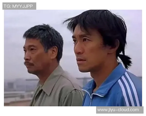 星爷少林足球经典台词：笑对人生，脚踏实地，成就梦想的无敌秘诀