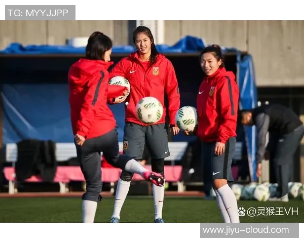 足球女神崛起：当女性球员在绿茵场上书写传奇篇章