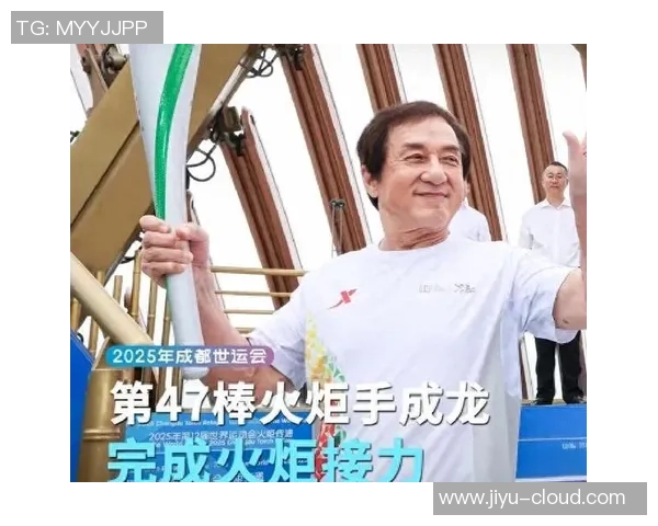 足球球星热衷崇拜成龙的原因与影响力解析